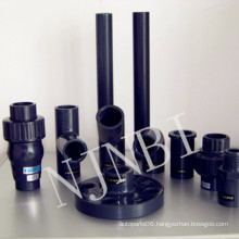 PVC Various Fittings